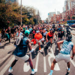 Bailatón con Los Morochos – Primera Etapa